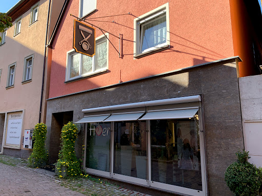 Friseursalon Heer