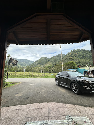 Alean Rent a Car Costa Rica - Thumbnail