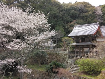 治地山 大聖寺