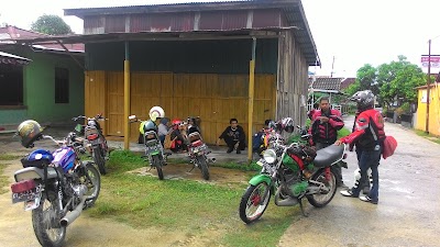 Photos of Toko Zahra Aulia Safety