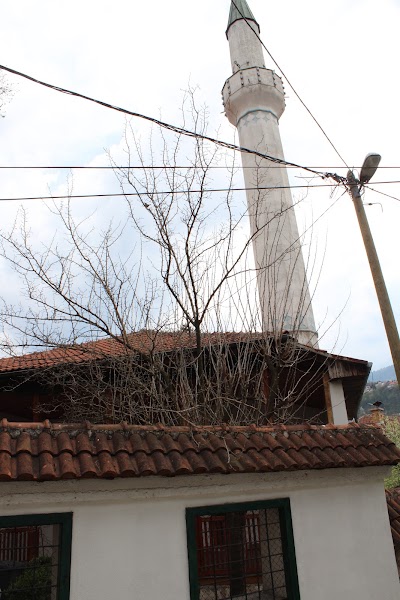 Photos of Nadmlini džamija
