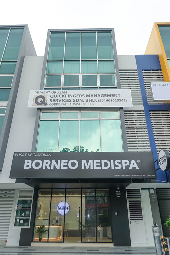 Borneo Medispa Johor Bahru