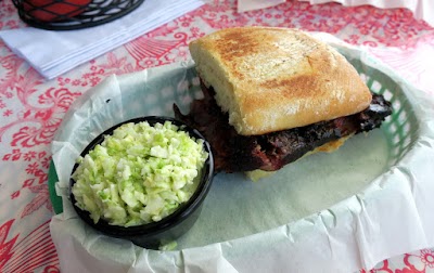 Photos of Trail Dust BBQ