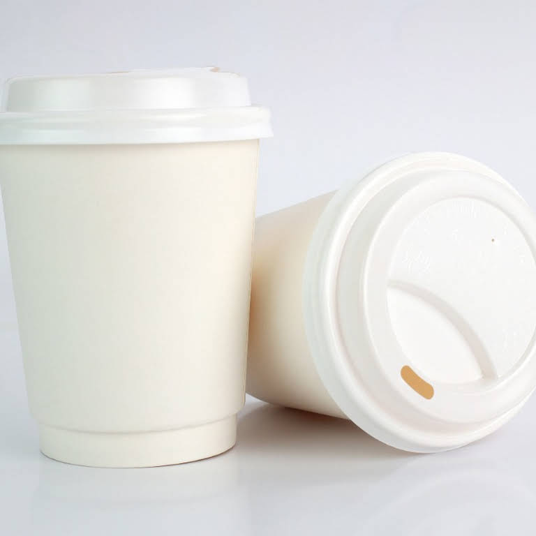 Alfa Pack Paper Cup Manufacturing Company Manufacturer in Abu Dhabi