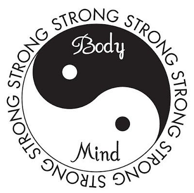 Strong Body/Strong Mind Family Yoga Studio