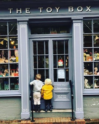 The Toybox