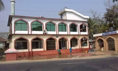 Photos of Sreenibash Baitul Zannat Central Mosque