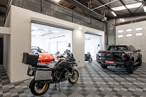 Les Ateliers d'Alfred - Detailing Auto et Moto à Brignais