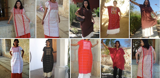 Lari Moda - Visual