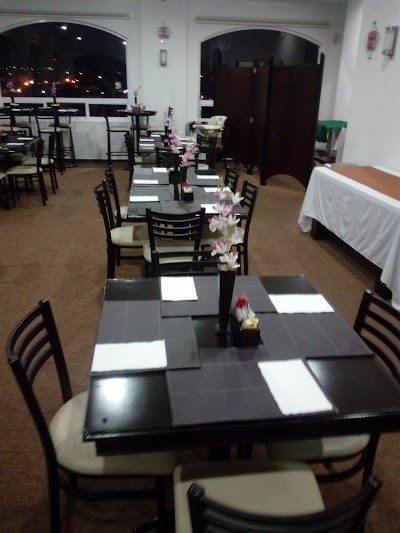 Photos of Hotel 9 Manantiales
