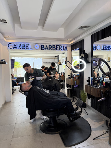 Barbería CARBEL Delicias