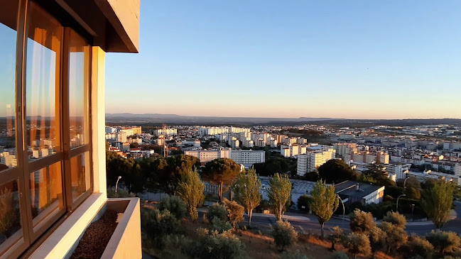 Avaliações doMeliá Castelo Branco em Castelo Branco - Bar