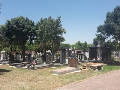 Photos of Fourways Memorial Park