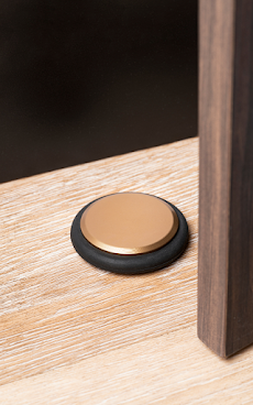 La Quincaillerie - Poignées de portes et de fenêtres, butoirs by null