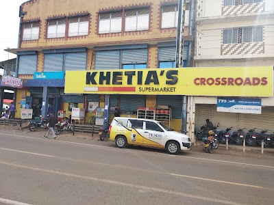 Photos of Khetia's Crossroads Supermarket