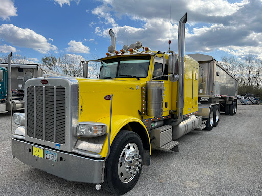 Huntley Trucking Co