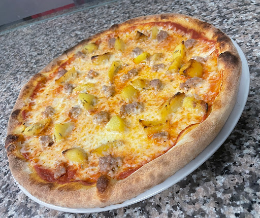 Pizzeria La Britola Gallery - Italy