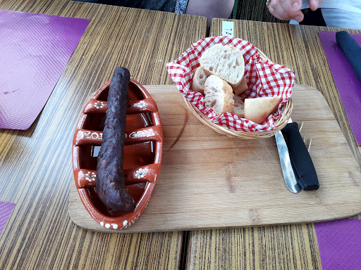 Photo 2 - La pizzeria du port