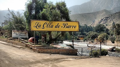 photo of Restaurante La olla de barro