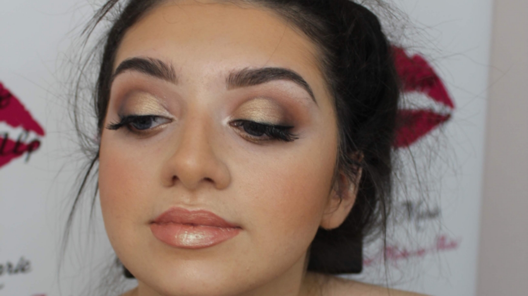 Louise Marie Make Up - Hair Stylist and Makeup Artist - Makeup Artists - photo 1