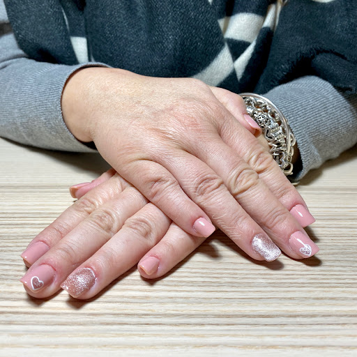 Marisol Nails - Visual