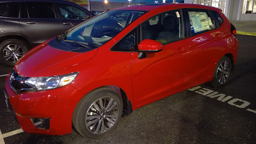 Nourse Honda Chillicothe - Thumbnail