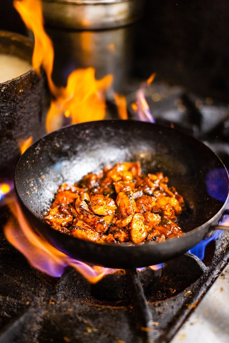Teriyaki Madness — photo 8
