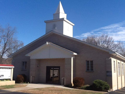 North Malvern Assembly of God