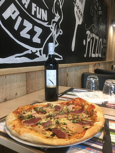 Photo 1 - LA FUN PIZZ OBERNAI