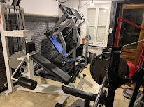 Local Muscle Health à Vesoul
