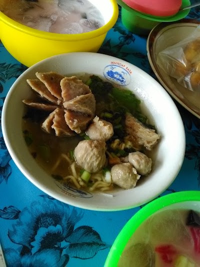 Photos of Warung Lontong Dan Nasi "Ibu Suparti"