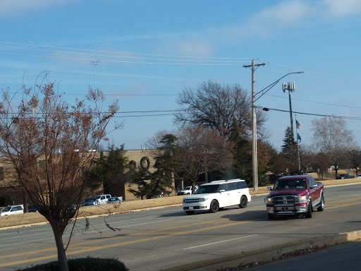 City of Midwest City