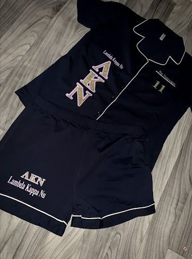 Espinal Apparel - Visual