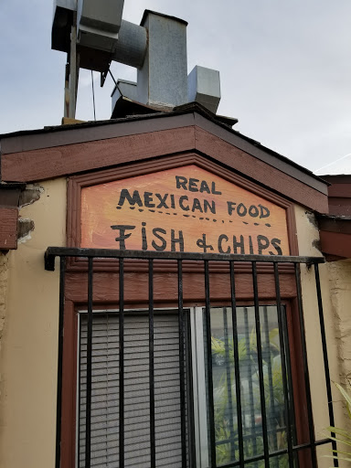 High Tech Burrito