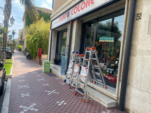 Punto Colore Di Borsi Roberto