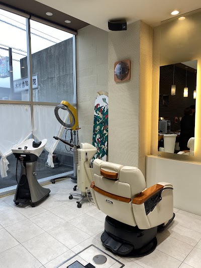 ヤングバーバー