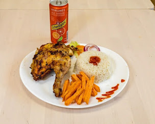 Photo n°6 de Chick’N Chic à Bezons (Restauration rapide)