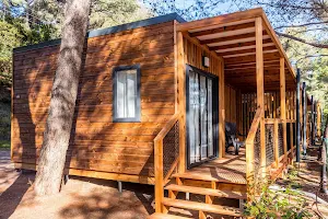Camping Homair - La Presqu'île de St Mandrier image