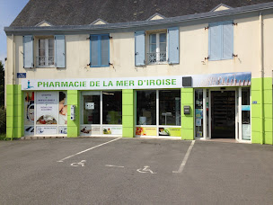 Photo n°1 de Pharmacie de la Mer d'Iroise à Ploumoguer (Pharmacie)