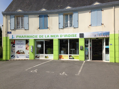 Pharmacie de la Mer d'Iroise