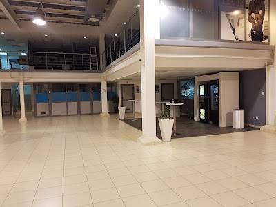 Photos of Peugeot Alg&eacute;rie Spa