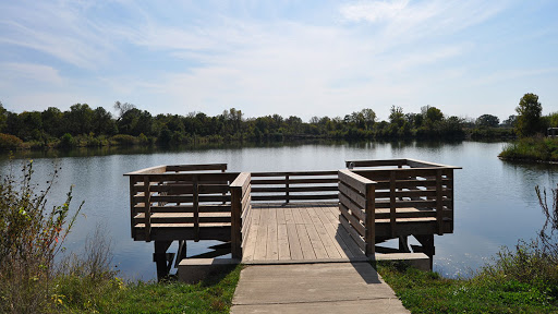 Lake Chaminwood Preserve