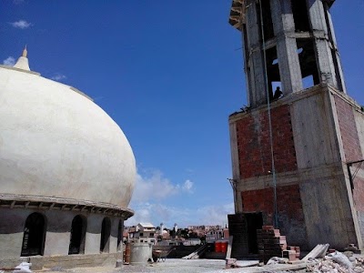 Photos of Nasiriyah mosque
