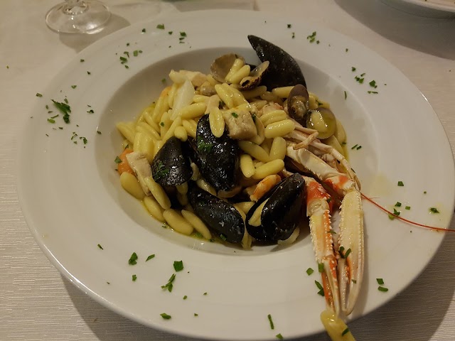 Ristorante La Grande Quercia