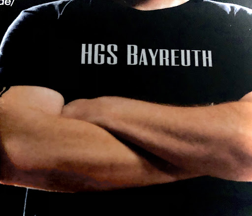 HGS Bayreuth