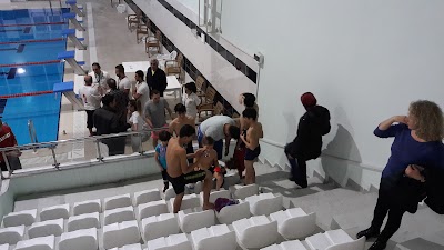 stadium