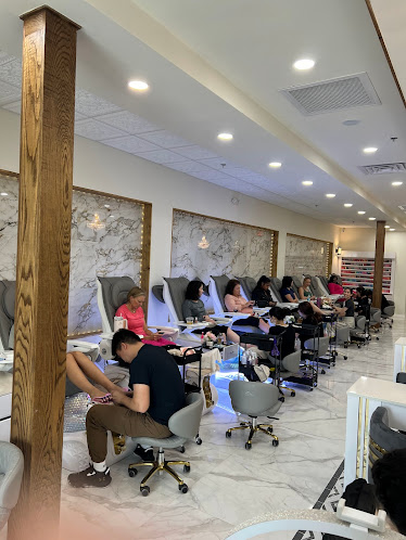 5th Nail Lounge