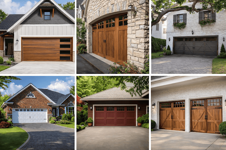 Bethany Garage Door Repair