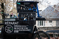 Chambicycle - Réparation vélo à Chambéry