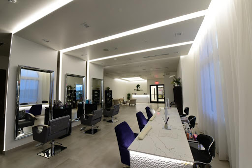 Vita Med Spa & Salon